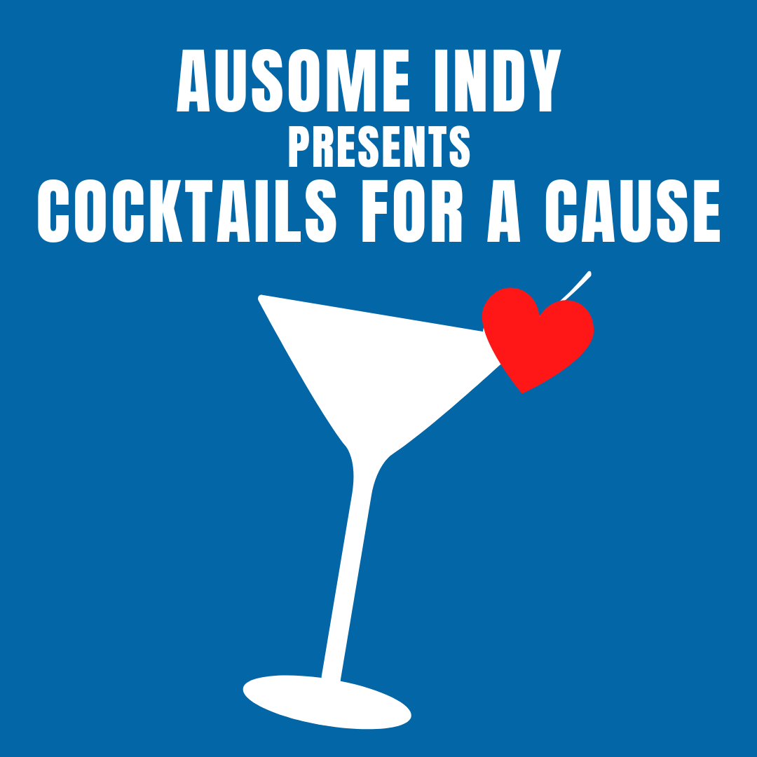 Campaign cover image for Cocktails for a Cause 2026 Sponsorships