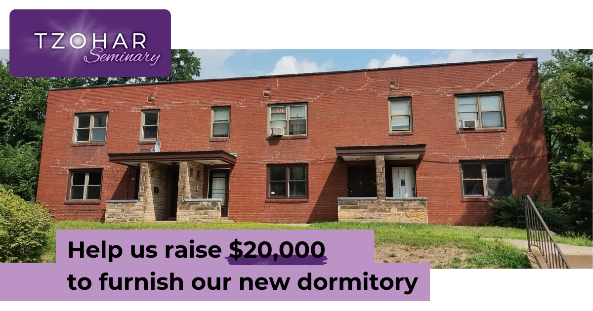 Campaign cover image for Dorm Campaign 5784