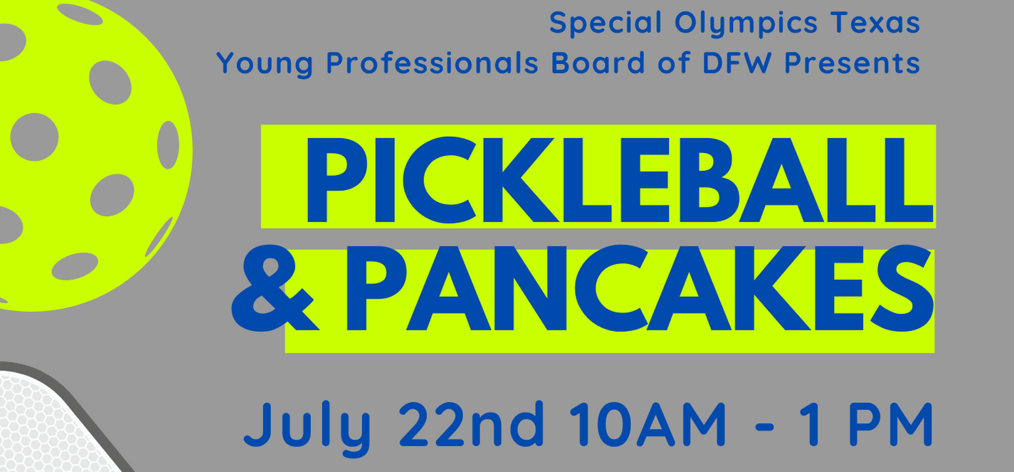 Campaign cover image for Pickleball & Pancakes