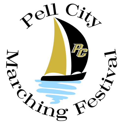 Campaign cover image for PRE-PAY:  2025 Pell City Marching Festival