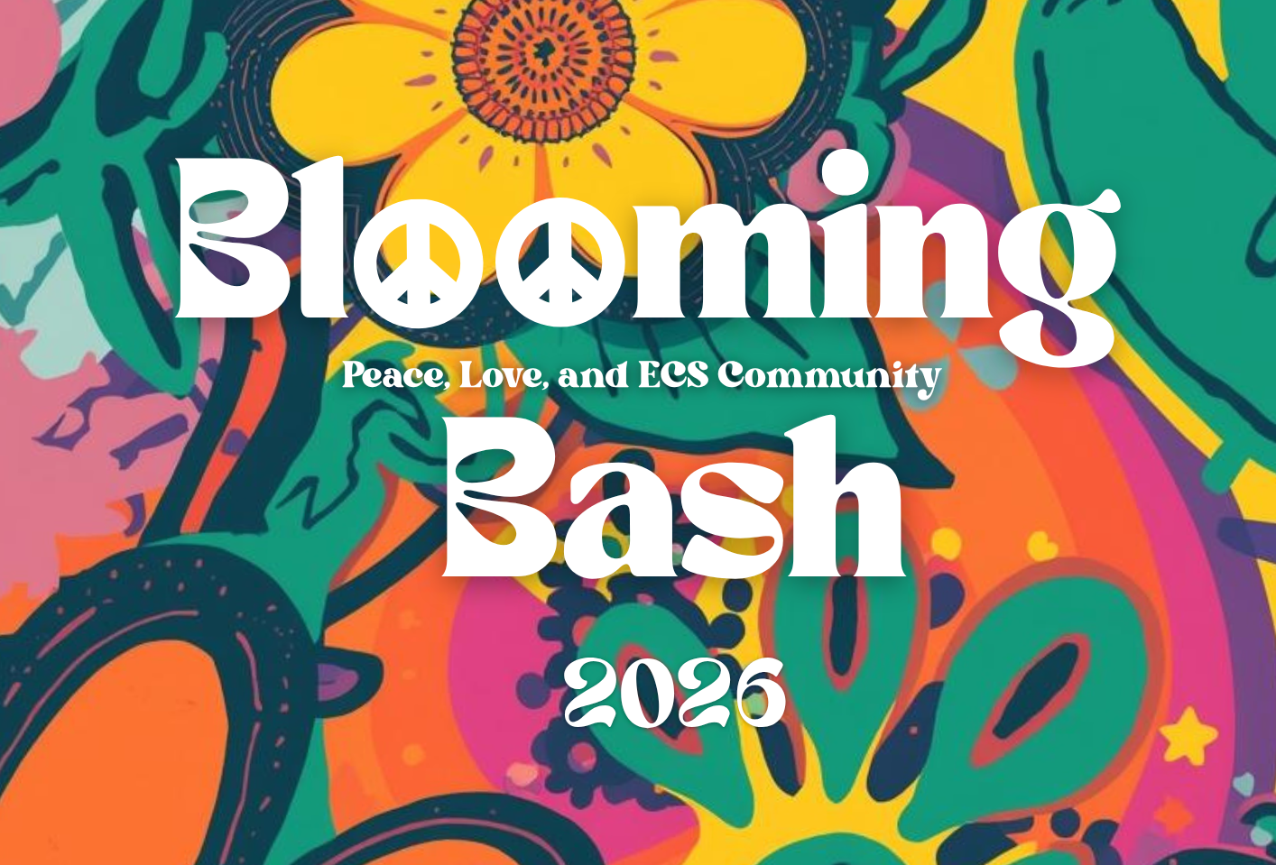 Campaign cover image for Blooming Bash 2026