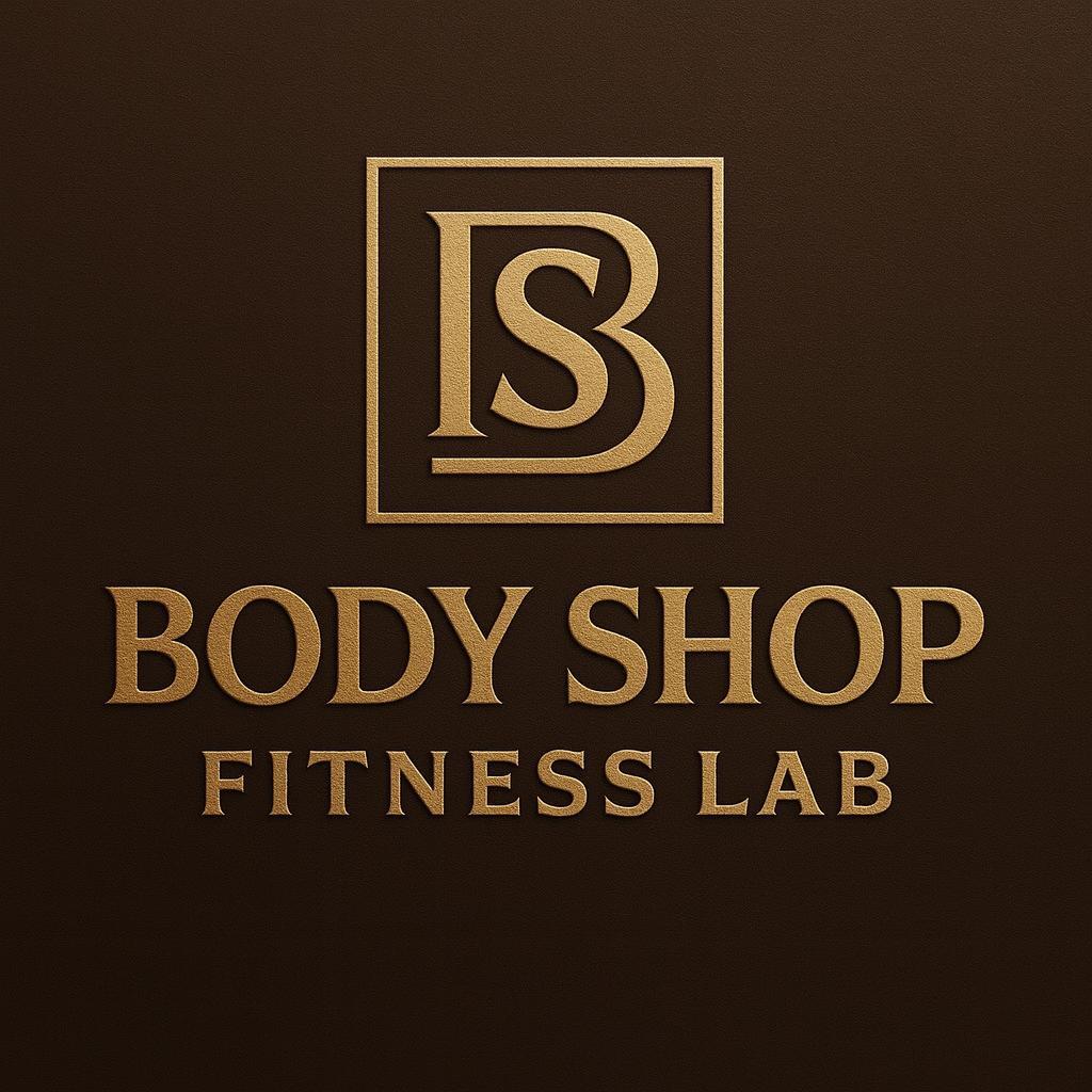 Campaign cover image for The Body Shop Fitness Lab