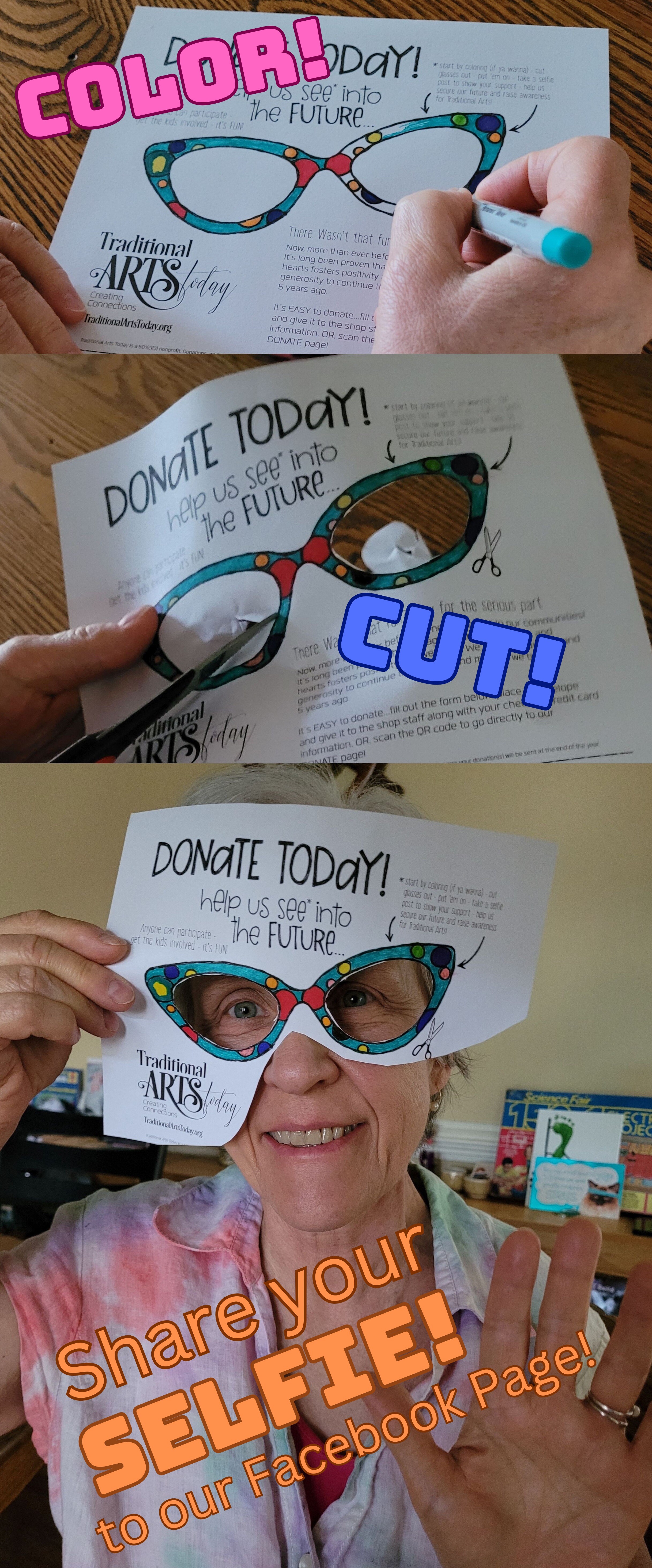 Campaign cover image for 5th Anniversary FUN Raising