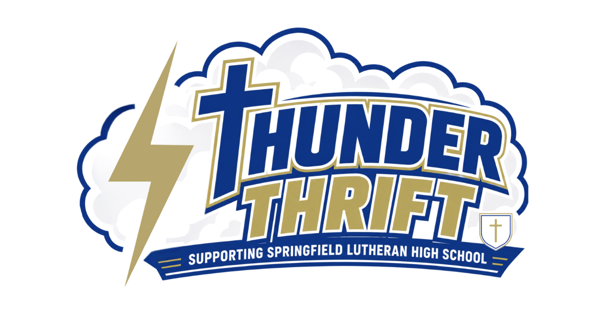 Campaign cover for Thunder Thrift Support