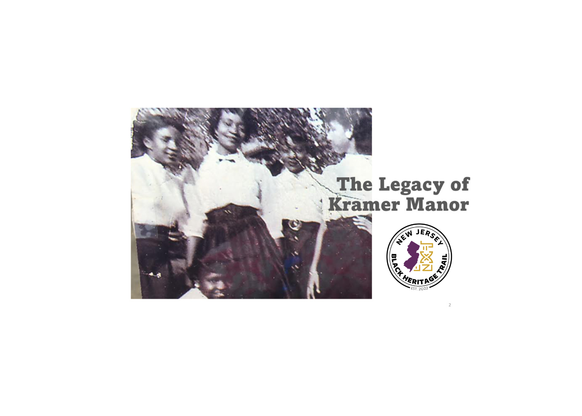 Campaign cover image for Kramor Manor Fund