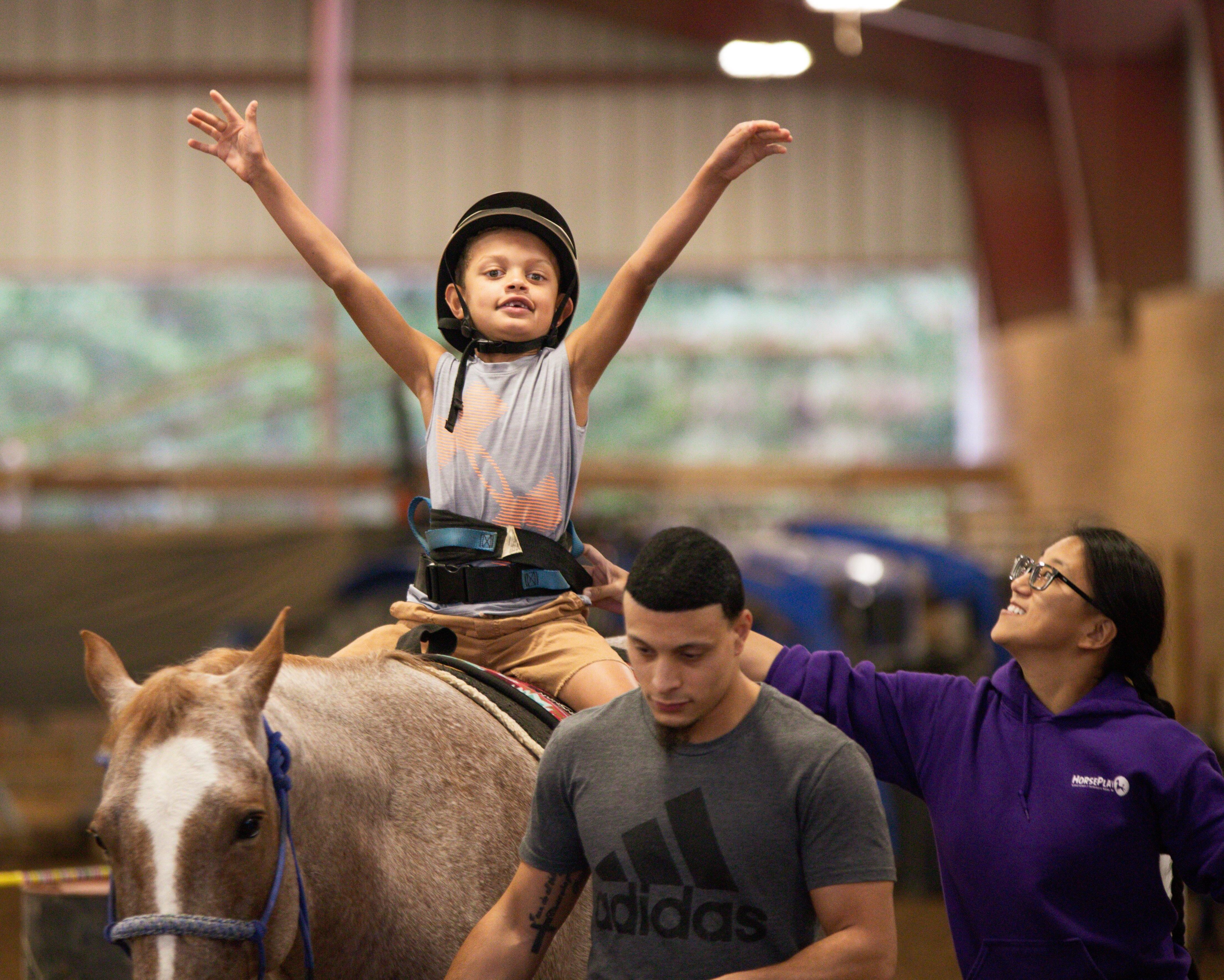 Campaign cover image for Logan's Light