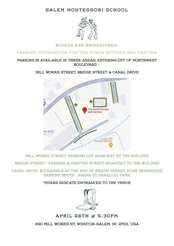 Campaign cover image for Auction Celebration 2024