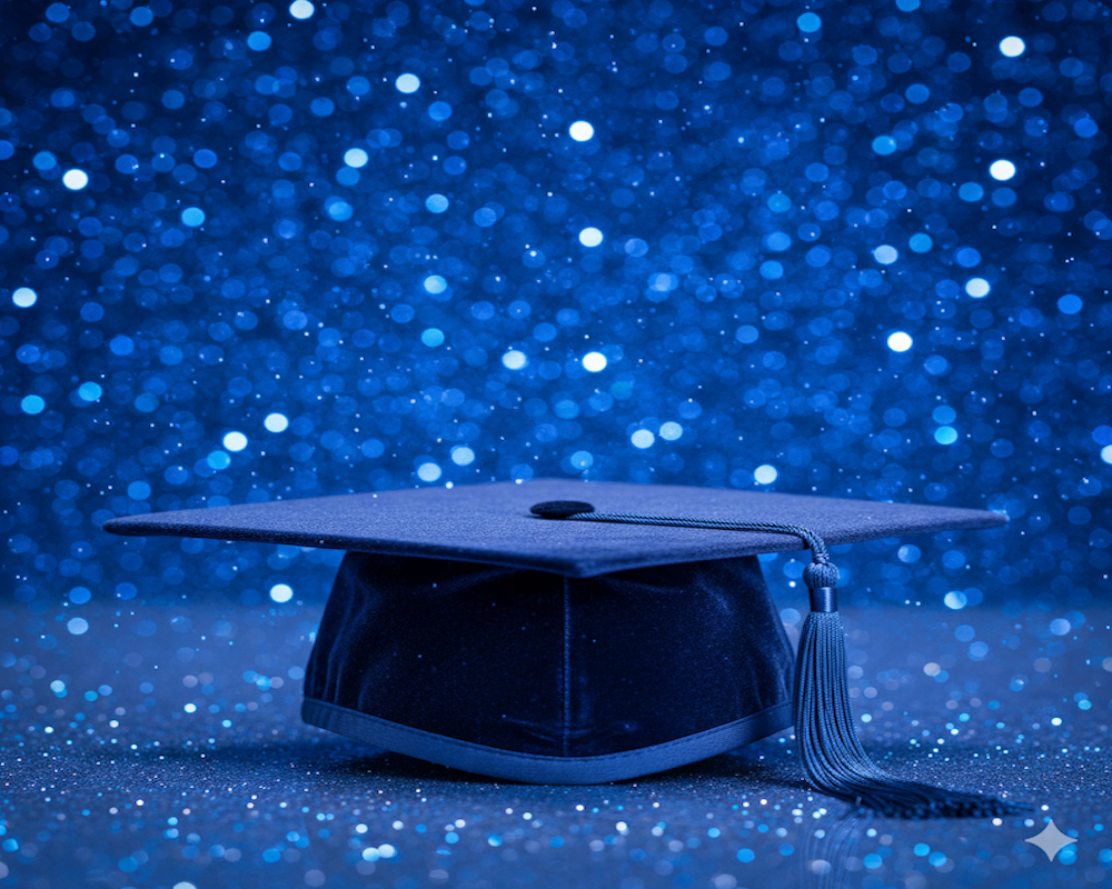 Campaign cover image for LOHS CLASS OF 2026 SENIOR GRAD PARTY