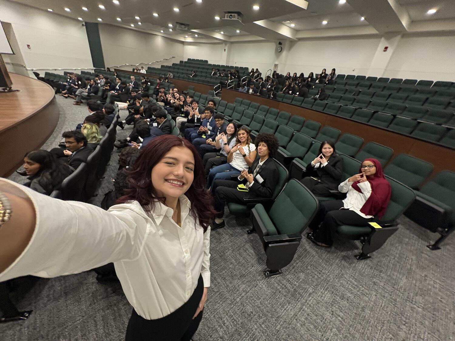 Campaign cover image for Help ACC Collegiate DECA Get to ICDC 2026