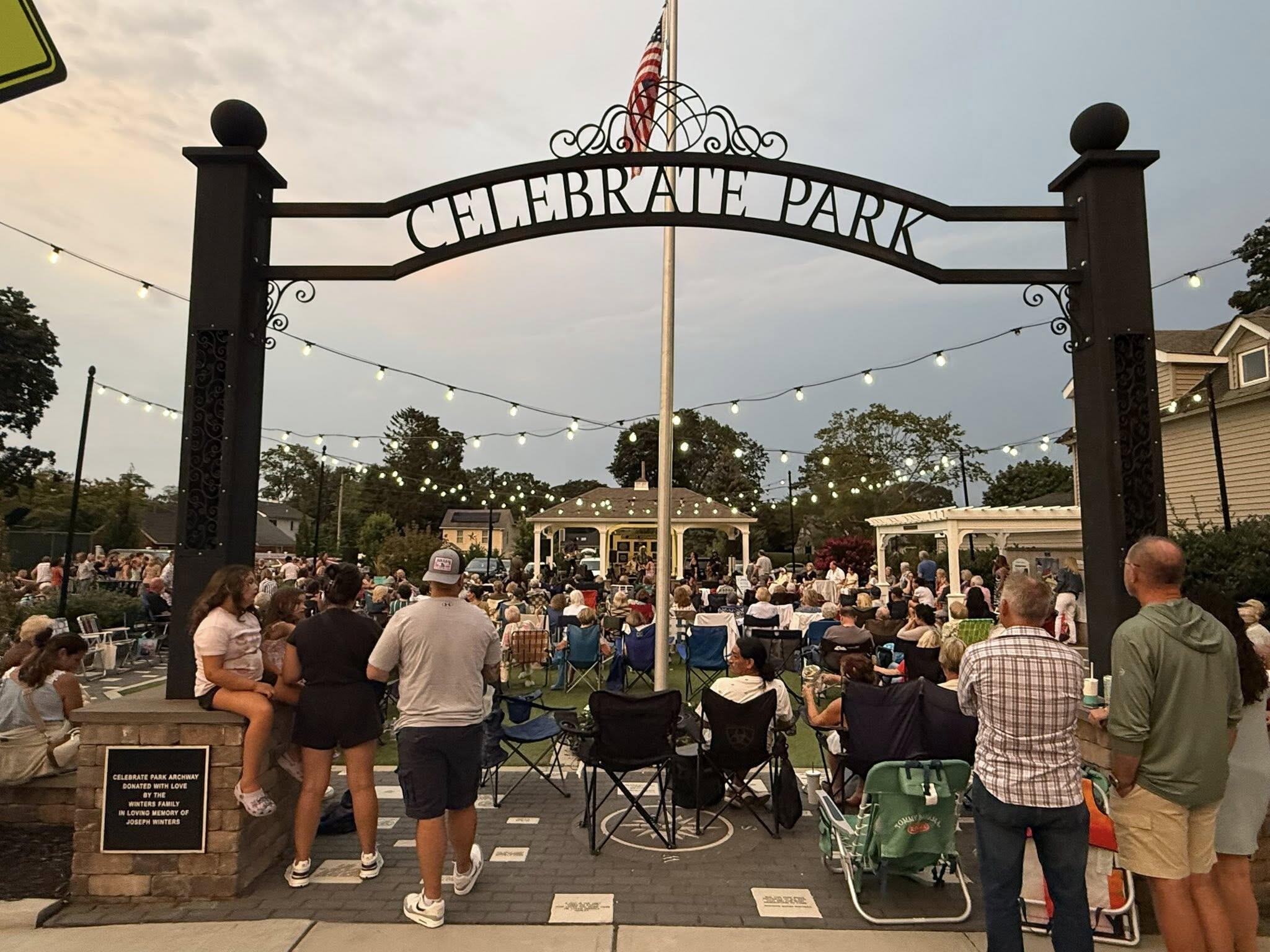 Campaign cover image for 2026 Summer Concert Sponsors