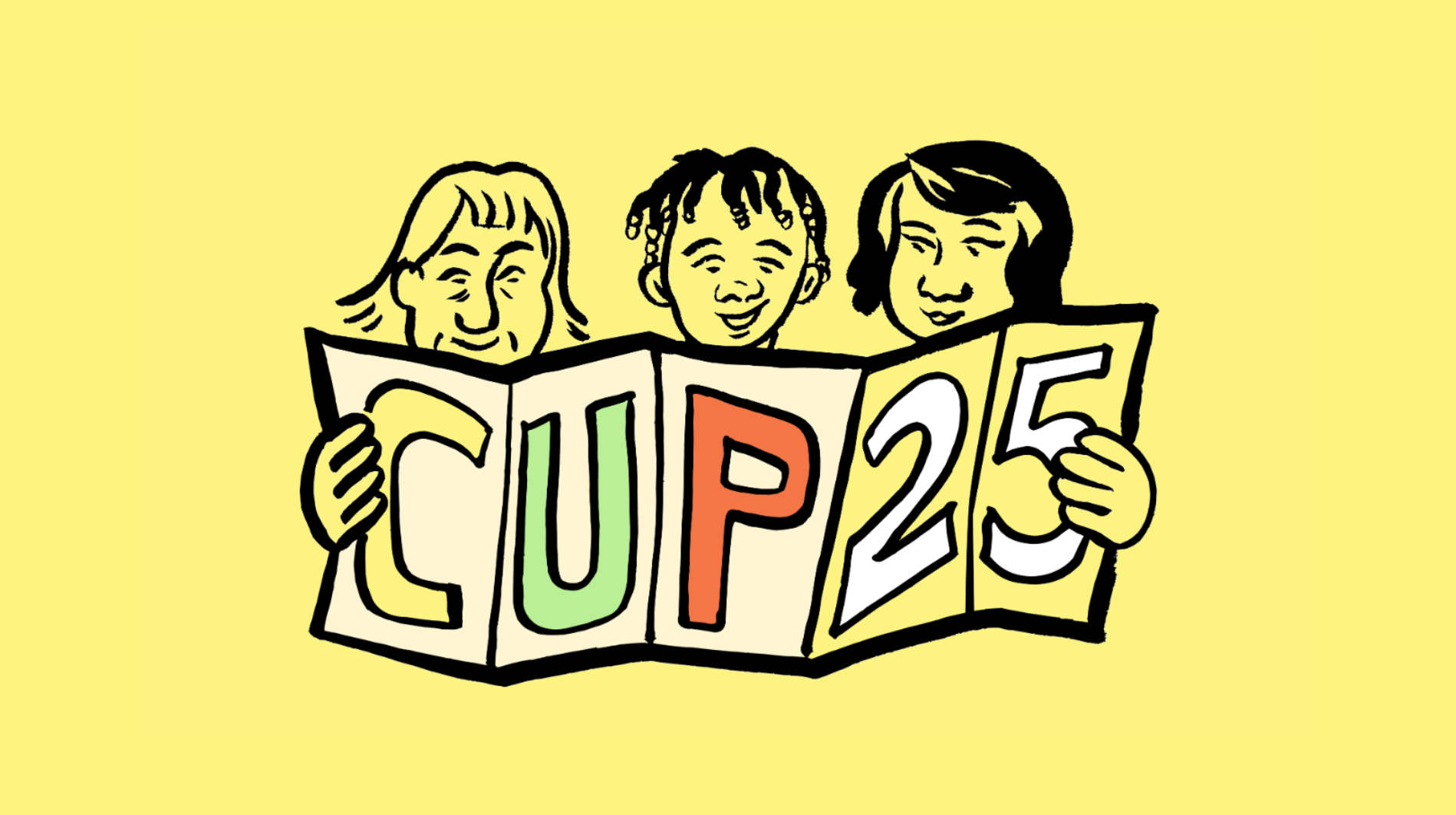 Campaign cover image for CUP Celebration of Art and Advocacy