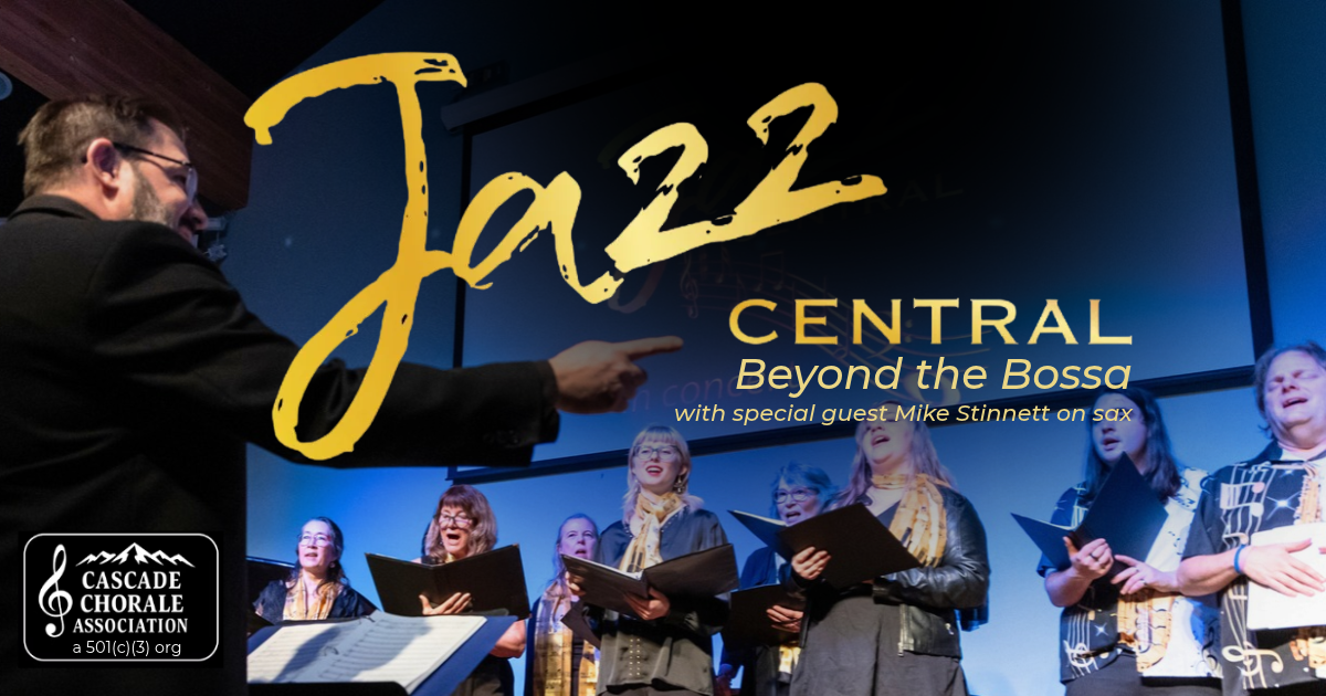 Campaign cover image for Jazz Central Fall Concert Tickets