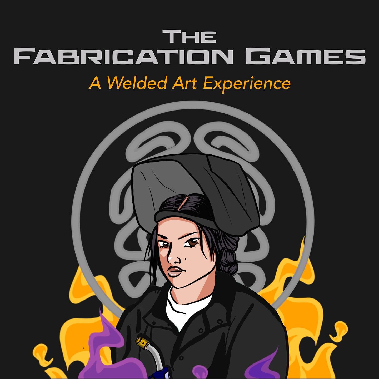 Campaign cover image for Fabrication Games 2024