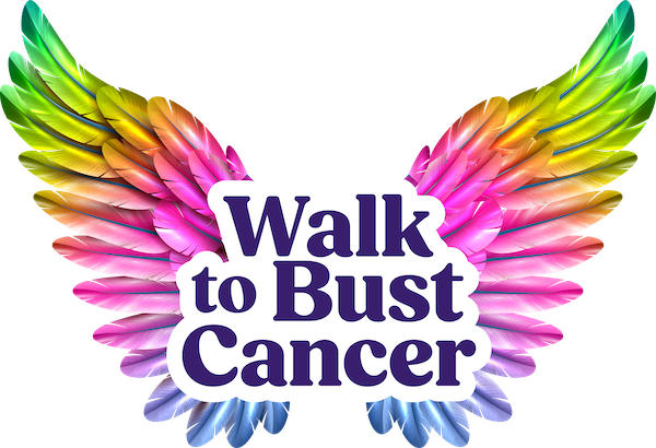 Campaign cover image for 2026 Walk to Bust Cancer