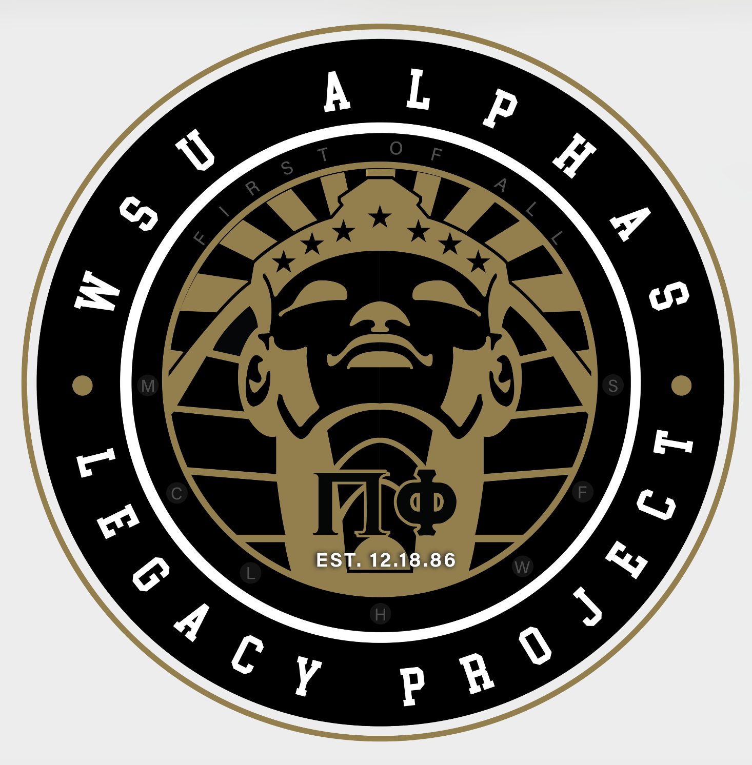 Campaign cover image for The Legacy Project