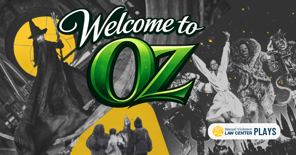 Campaign cover image for SVLC Plays: Welcome To Oz