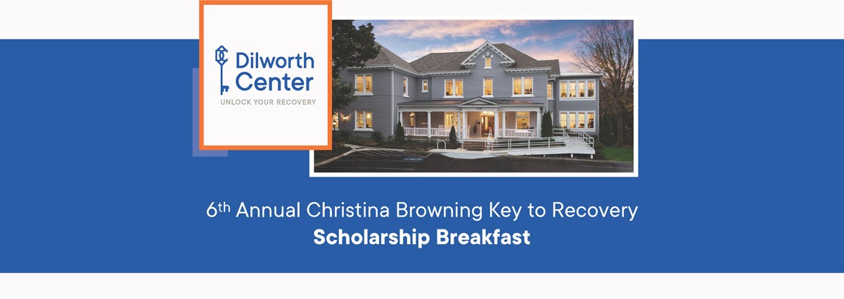 Campaign cover image for 2022 Christina Browning Key to Recovery Scholarship Breakfast
