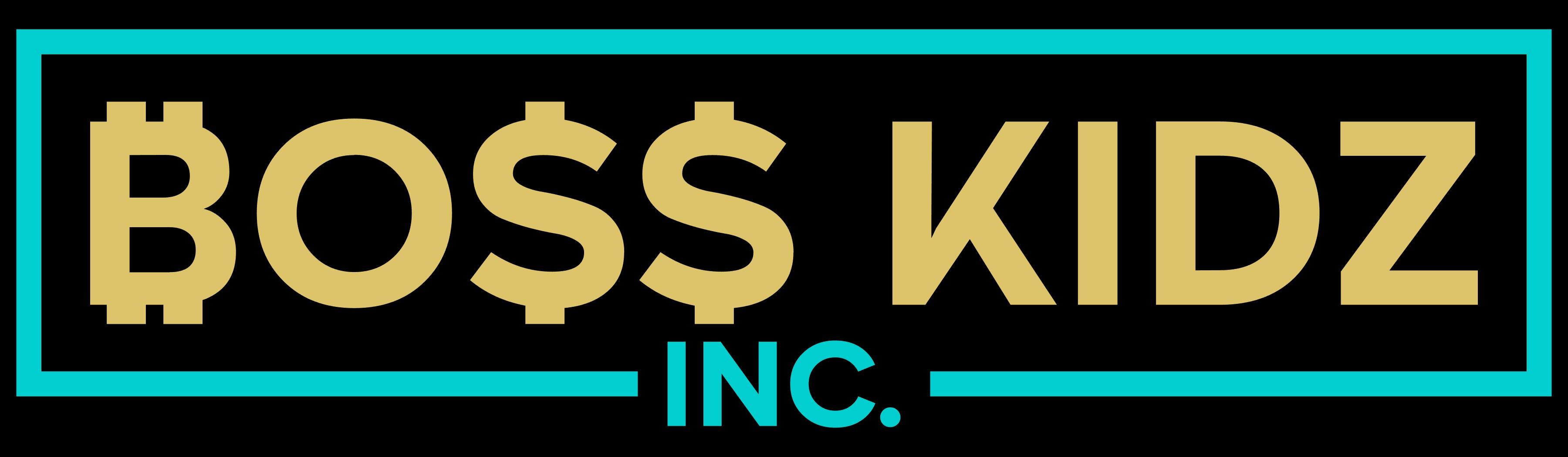Campaign cover image for Boss Kidz, Inc.