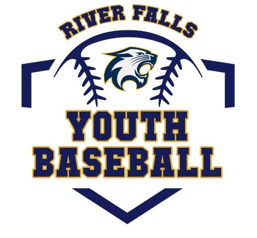 Campaign cover image for River Falls Youth Baseball Organization 2024 Fundraiser
