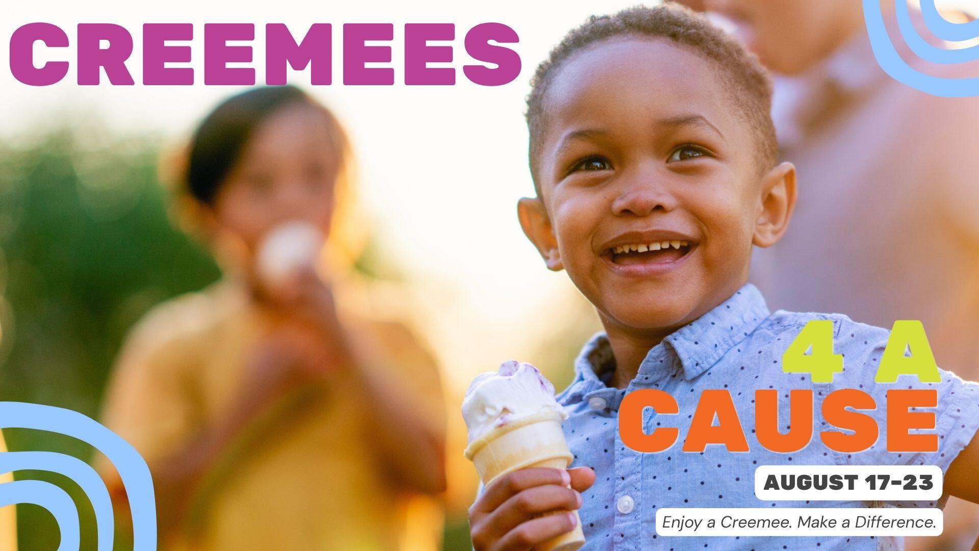 Campaign cover image for Creemees 4 a Cause
