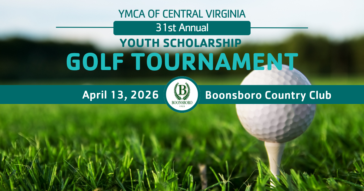 Campaign cover image for 2026 Annual Youth Scholarship Golf Tournament