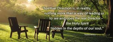 Campaign cover image for Spiritual Direction Wednesdays