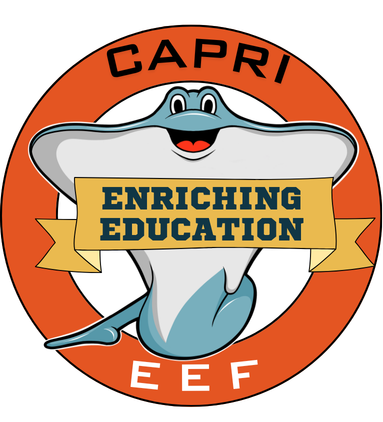 Campaign cover image for Capri EEF Annual Giving Fund 2026/2027 – Enrich Every Student