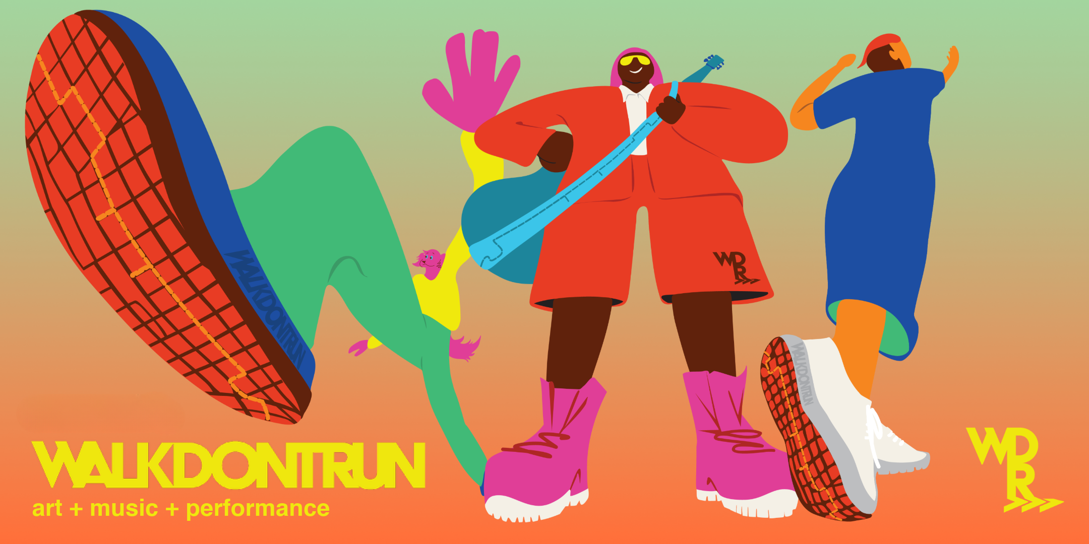 Campaign cover image for KEEP THE MOMENTUM GOING