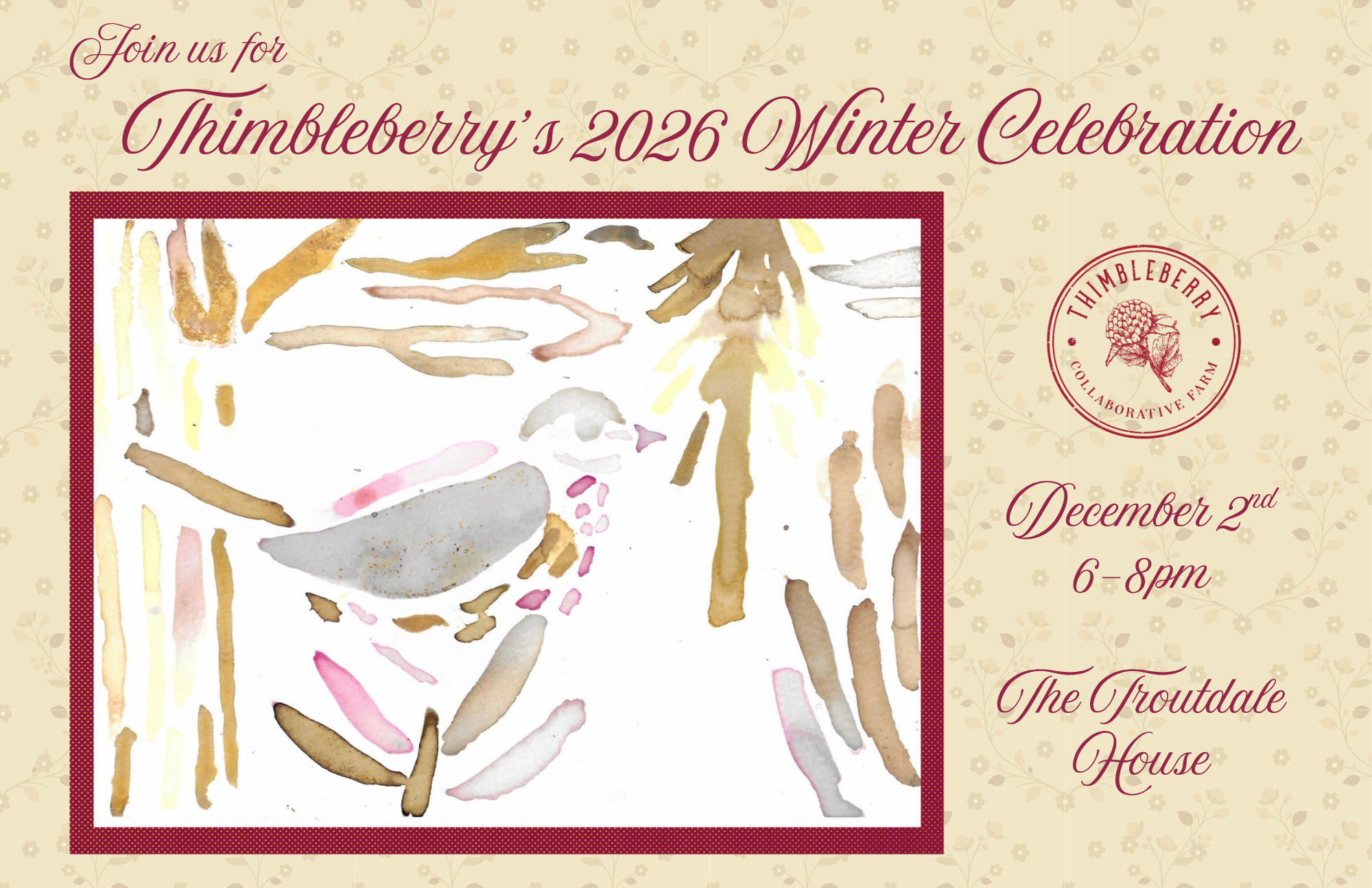 Campaign cover image for Winter Celebration 2026