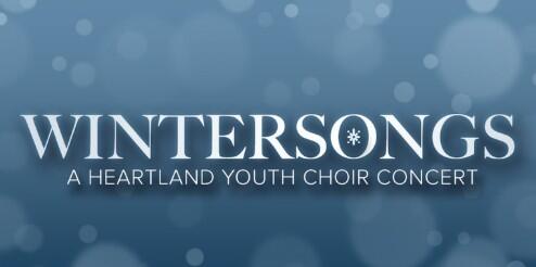 Campaign cover image for WinterSongs 2026