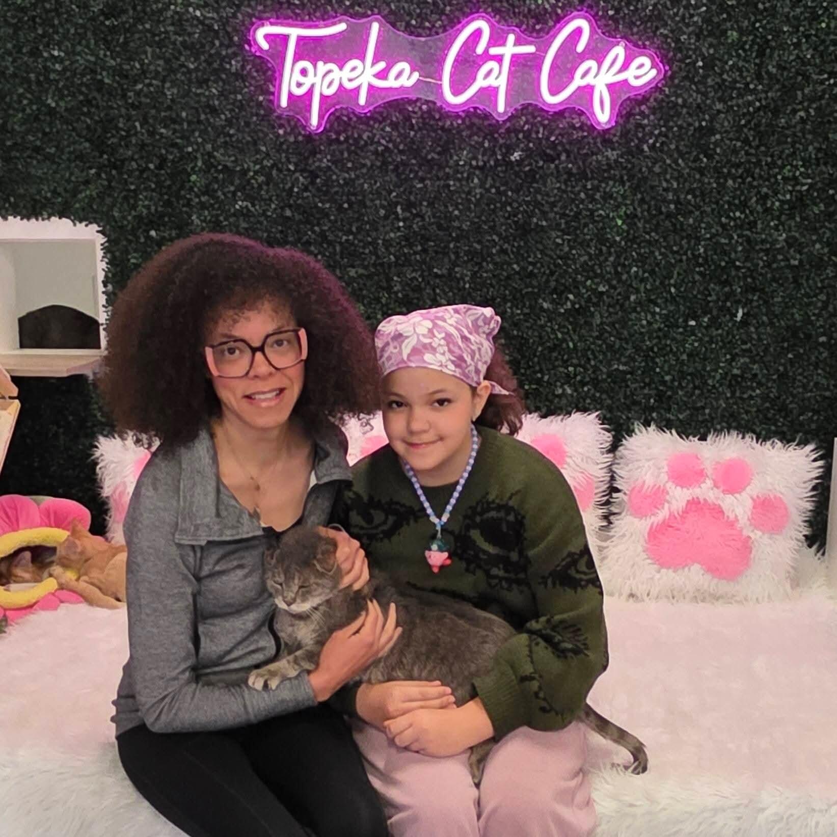 Campaign cover image for We show up every day… will you help us keep going by contributing $5 every month? 🐾