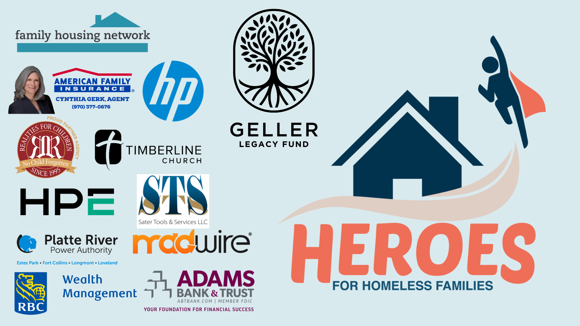 Campaign cover image for FHN Heroes 2026