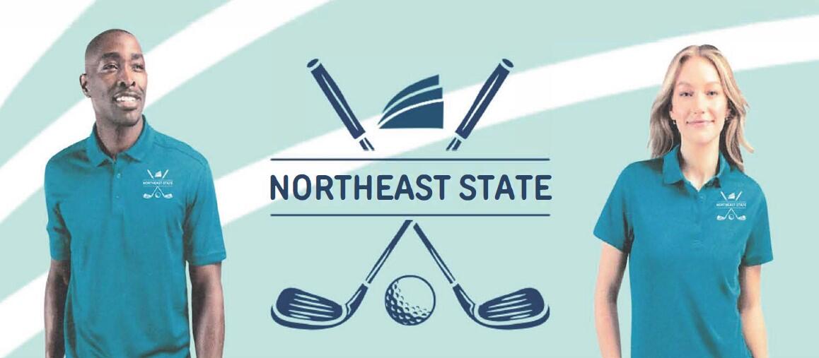 Campaign cover image for Golf Tournament Polo Shirt Order