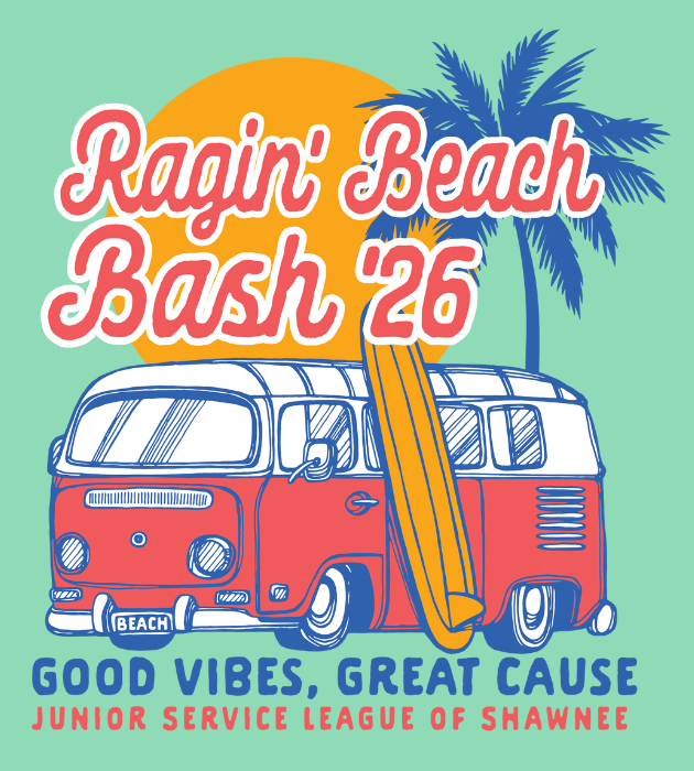 Campaign cover image for Ragin' Beach Bash 2026