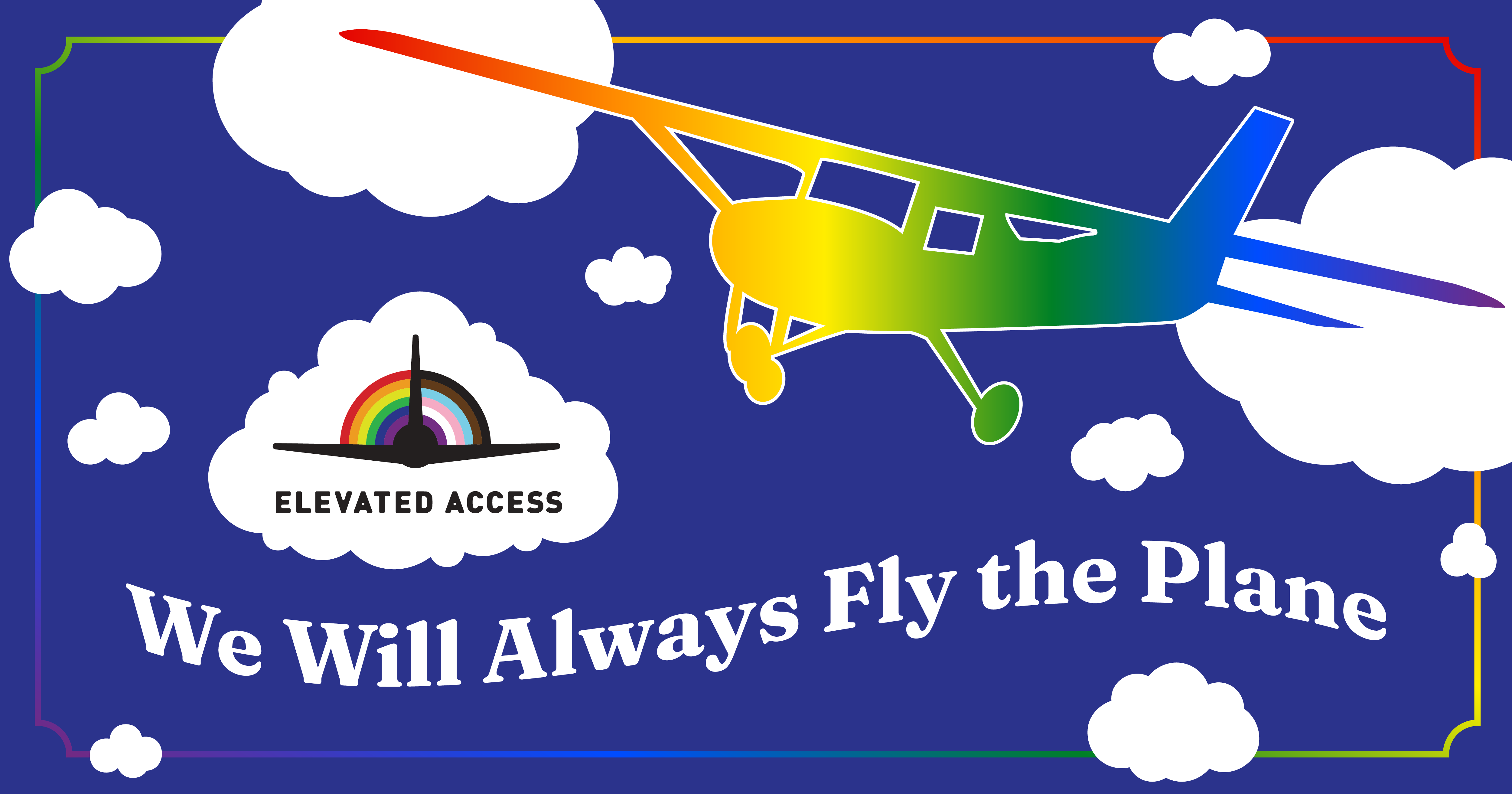 Campaign cover image for Celebrate Four Years of Elevated Access!