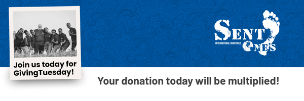 Campaign cover image for GivingTuesday 2025