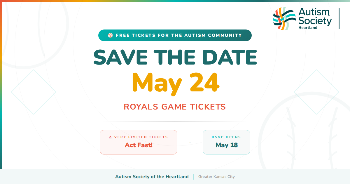 Campaign cover image for Royals Game Tickets