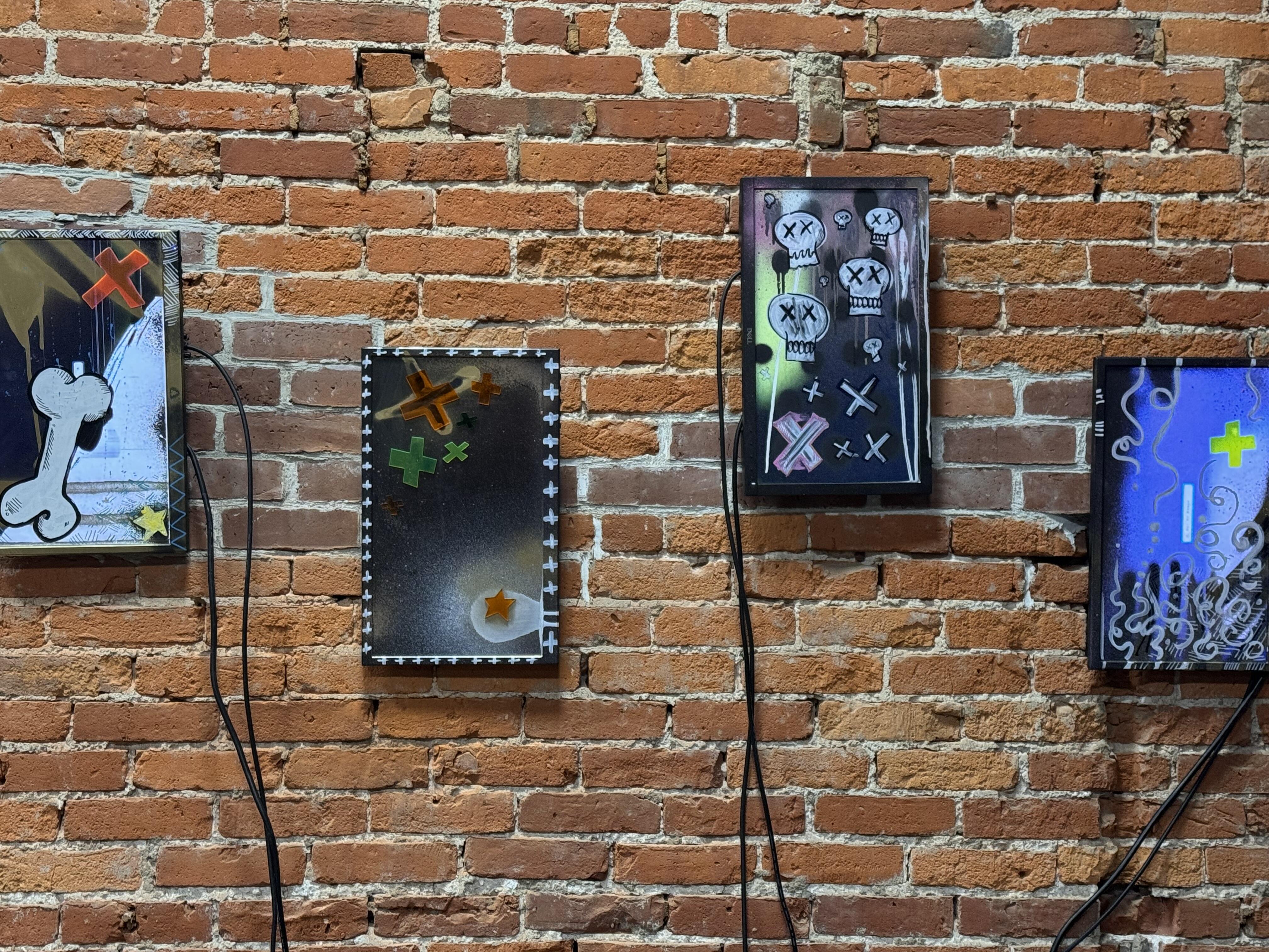 Campaign cover image for Win a Broken Sculpture by Brad Ford Raffle