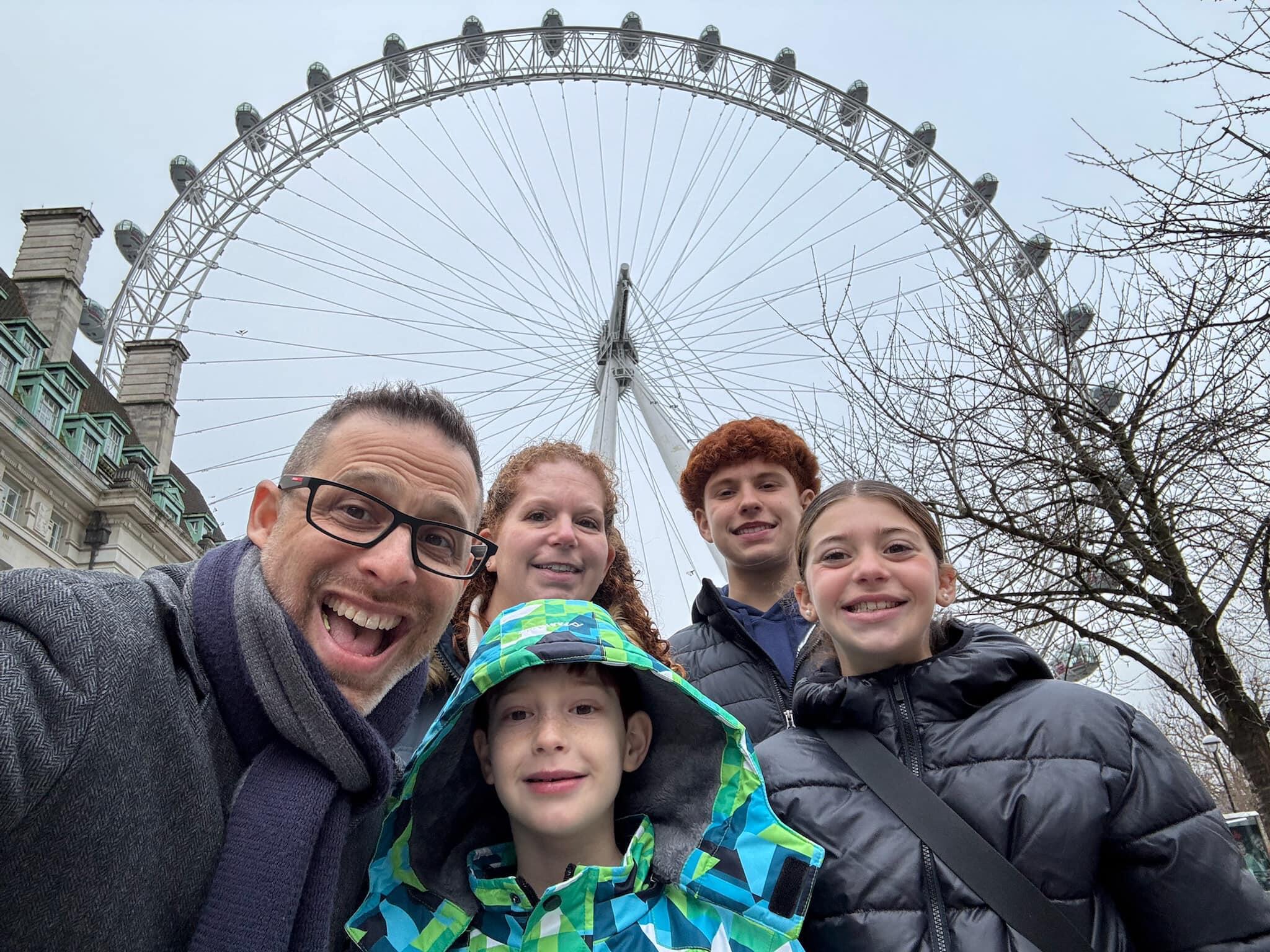 Campaign cover image for Because Jonah Would Benefit