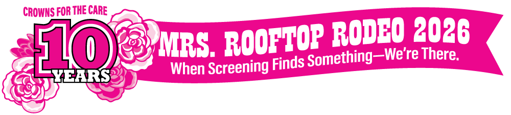 Campaign cover image for Mrs. Rooftop Rodeo 2026