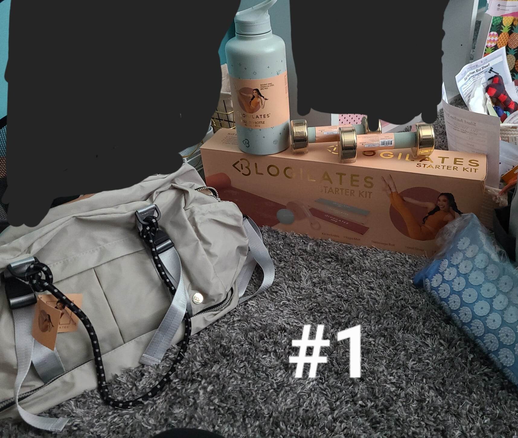 Campaign cover image for PACT Symposium Silent Auction