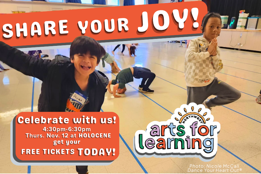 Campaign cover image for Share Your Joy!