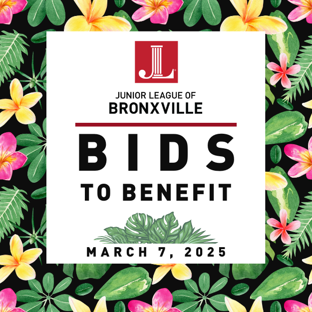 Campaign cover image for Bids to Benefit 2025