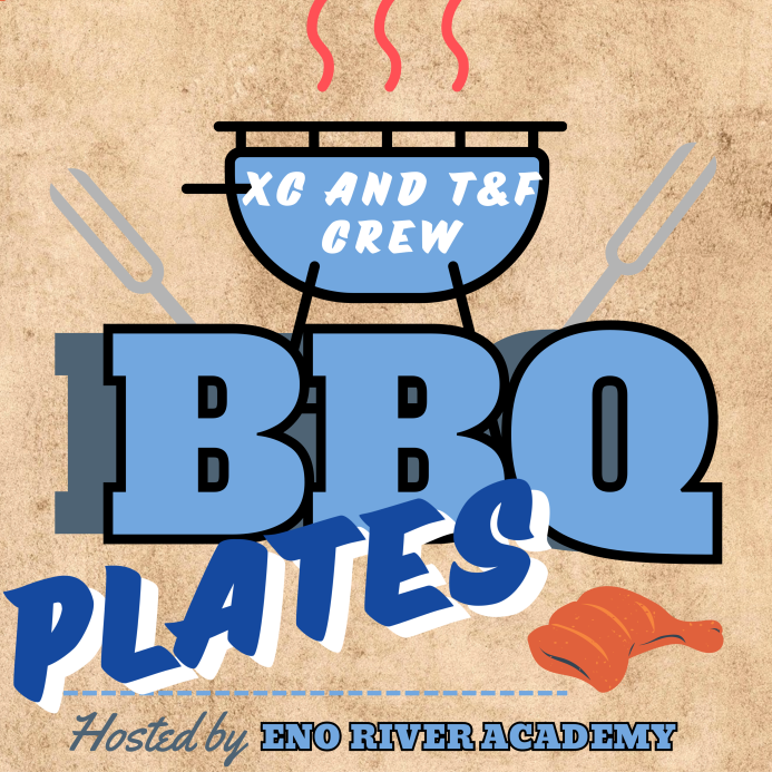 Campaign cover image for BBQ Fundraiser 2026 - XC and T&F