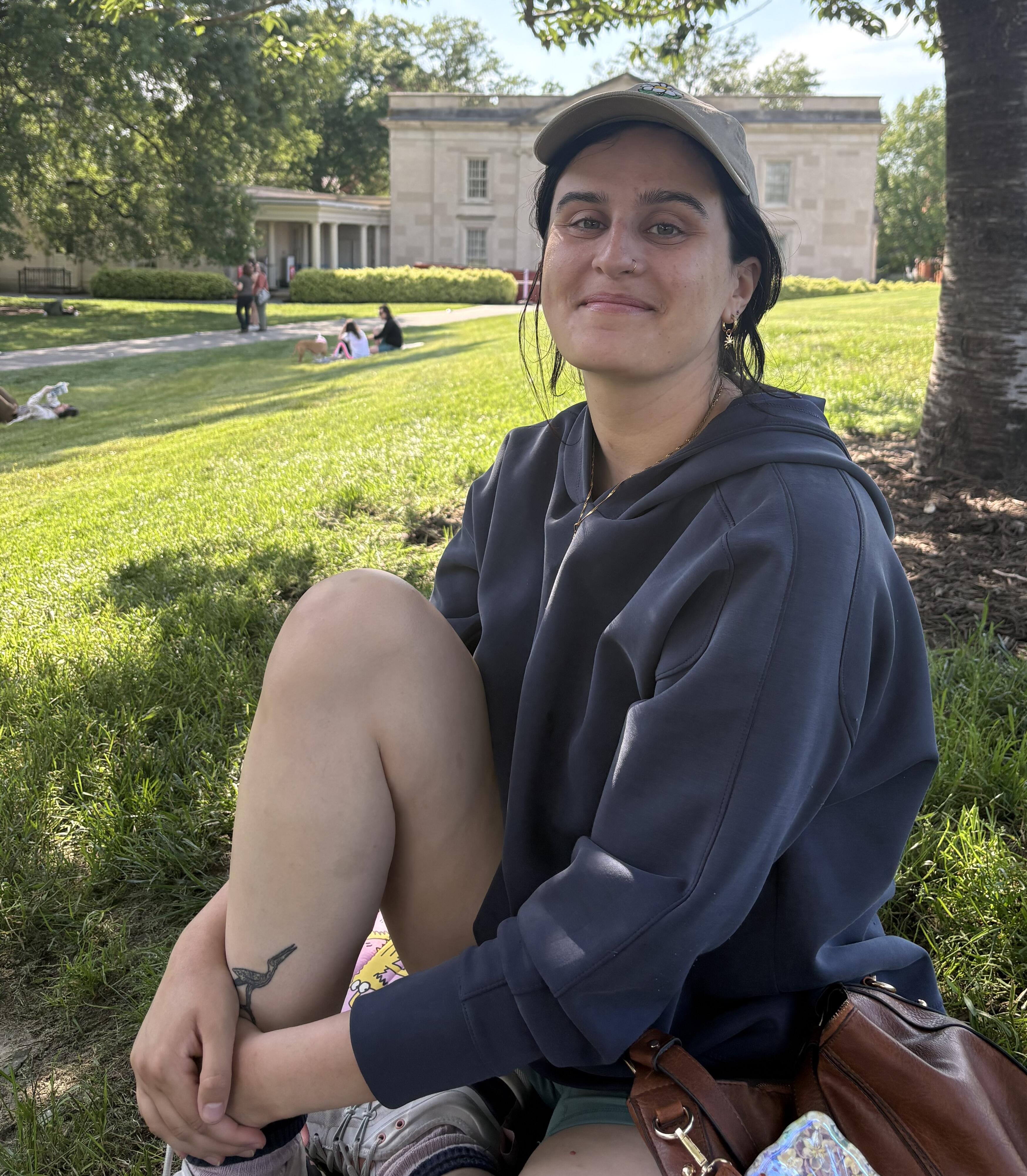 Campaign cover image for Claire's fundraising page for Little Angels Service Dogs