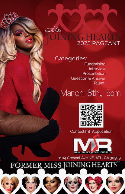 Campaign cover image for Miss Joining Hearts (JH38)