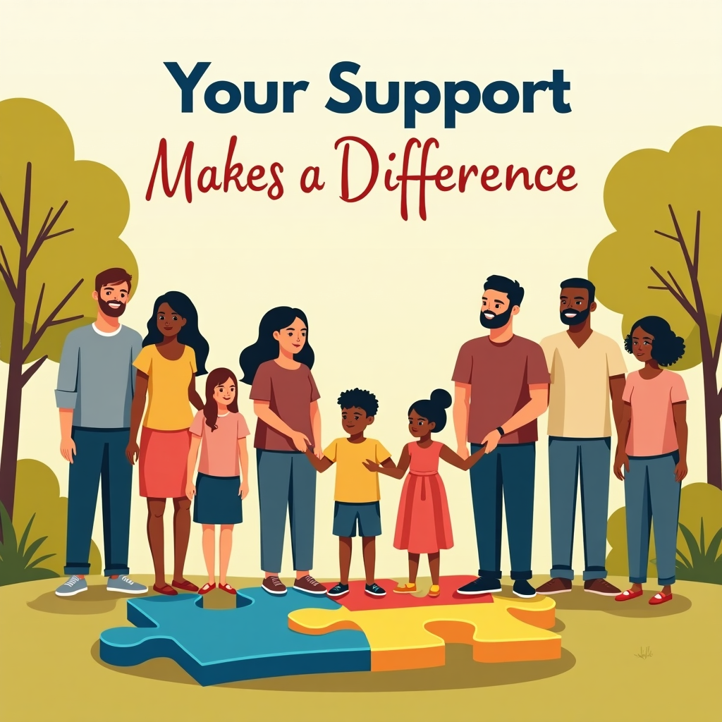 Campaign cover image for Safe Every Step