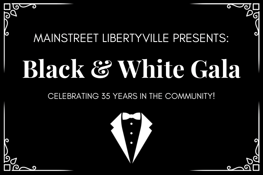 Campaign cover image for MSL 35 Gala