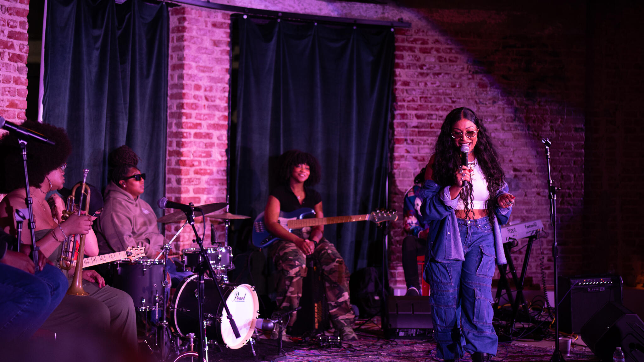 Campaign cover image for 9/26: JamGood