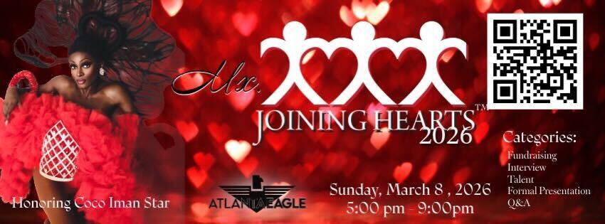 Campaign cover image for Mx Joining Hearts (JH39)